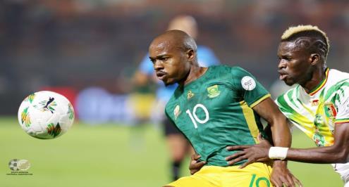 تاو أهدر ركلة جزاء.. ديانج يشارك في فوز مالي على جنوب أفريقيا بكأس الأمم (فيديو)